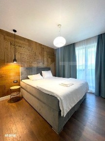 Apartament 2 camere, 54 mp, parcare, pet friendly, Wings