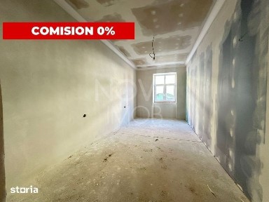 Apartament 3 camere de vanzare, Targul Vinului