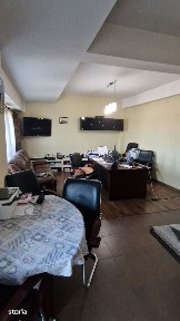 Apartament 3 camere construcție noua Calea Dumbrăvii, Sibiu