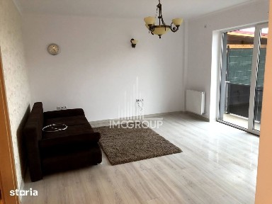 Birou/apartament 2 camere cu gradina proprie 60 mp | 56 mp utili | Eu
