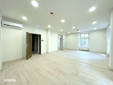 Spatiu birouri - 89 mp I zona Ultracentrala - Piata Unirii