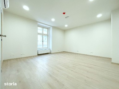 Spatiu birouri - 67 mp I zona Ultracentrala - Piata Unirii