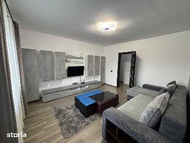 Apartament 2 camere de inchiriat - zona Kaufland Arhitecților