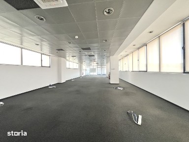 Birouri clasa A, 243mp, 4 incaperi, zona BT str Dorobantilor
