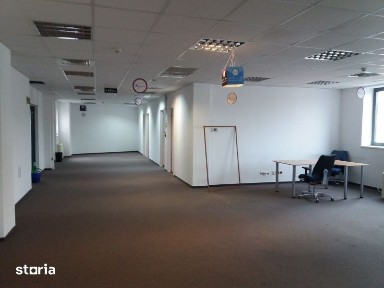 320mp birouri Dorobantilor, cladire Office Clasa A