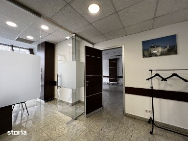 Birouri moderne 72mp in cladire Office pe calea Dorobantilor