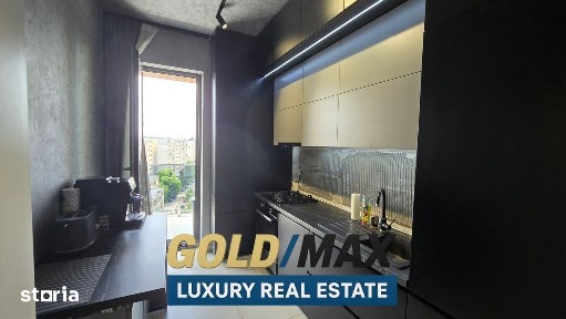 Nordmark Residence, Apartament 3 camere ultralux, goldmax.ro