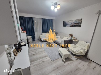 Vanzare apartament 2 camere - Trivale, Pitesti