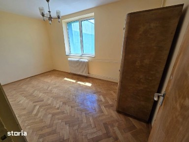 Apartament 4 camere Negru Voda, etaj 4