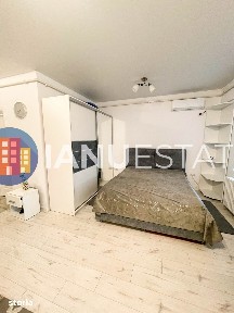 Bulevardul Octavian Goga, Nerva Traian, Sectorul 3, Bucuresti