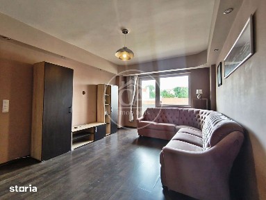 Apartament cu 4 camere de închiriat în zona Dacia, Oradea
