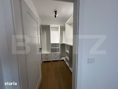 De inchiriat apartament nou cu 2 camere, situat zona centrala