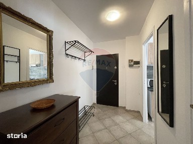 Apartament 3 camere etaj 1, Bd Obregia, Vatra Dornei