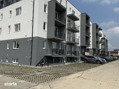 2 CAMERE - OTOPENI - COMPLEX LARA - PRIMA ÎNCHIRIERE