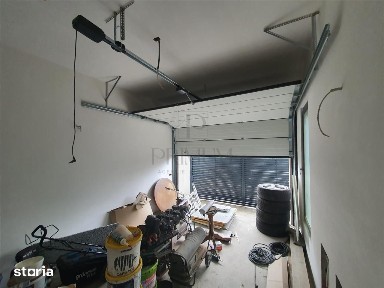 BRAYTIM, CASA INDIVIDUALA, INCALZIRE IN PARDOSEALA, TRIFAZIC, GARAJ