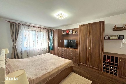 Apartament cu 3 camere | Str. Muncii