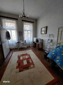 Apartament doua camere, 79 mp, str. Bolyai