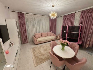 Apartament de vanzare, 61.50 mp, zona Brazda - Liceul Pedagogic