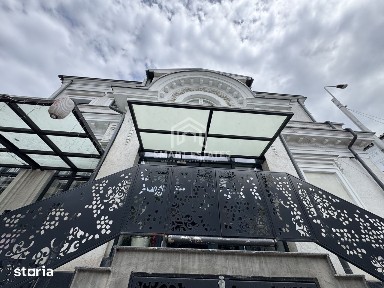 Mosilor, Sectorul 2, Bucuresti