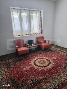 CASA DE VANZARE, IN CENTRUL DEJULUI CU GRADINA IMPRESIONANTA