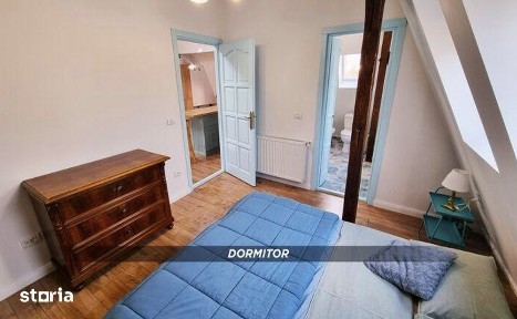 Casă individuală cu 3 unități funcționale - Centrul Baia Mare