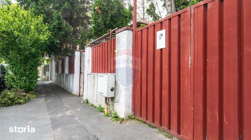 Strada Berveni, Bucurestii Noi, Sectorul 1, Bucuresti