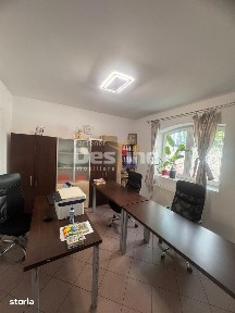 One Cotroceni-Vila | 7 camere | 200mp | P+1+M | ideal firma | 2900 eur