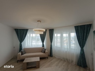 Închiriez apartament 2 camere Aeroport Baneasa