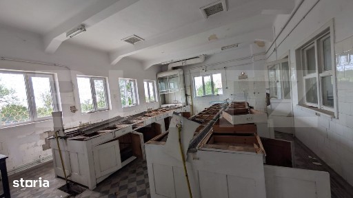 Casa individuala - ideala pentru birouri sau investitie