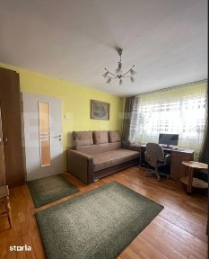 Oportunitate in Grigorescu: Apartament luminos cu 3 camere, bloc cu li