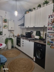 Apartament 2 camere Bragadiru