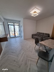 Mamaia Nord- zona Alezzi, 2 camere mobilat, vedere la mare, totul nou
