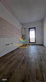 Garsoniera cu terasa - 48 mp - metrou N.Teclu