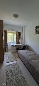 Apartament 3 camere, decomandat, bloc nou, parcare privată