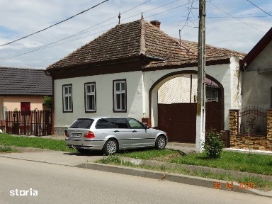 Jidvei, Alba