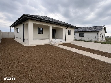 Casa Ciorogarla Parter+Pod, 5 Camere, Teren 500mp, STB! Comision 0%!