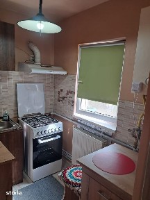Vând Garsoniera et 2 din 4