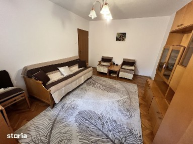 Apartament 2 camere semidecomandat,zona Mihai Viteazul