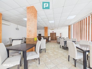 Spațiu comercial pentru închiriere, zona Vlaicu