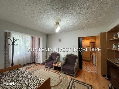Central, Pitesti, Arges