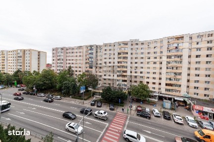 Apartament 3 camere decomandat - Nord, Pitești