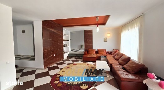 Casa in Stefanesti, str. Campului, goldmax.ro