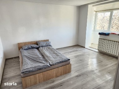 Proprietar Inchiriez apartament cazare muncitori