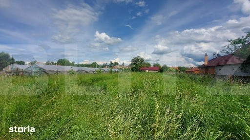 Investitie inteligenta! Proprietate la DN11, cu 1.760 mp teren