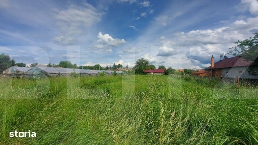 Investitie inteligenta! Proprietate la DN11, cu 1.760 mp teren