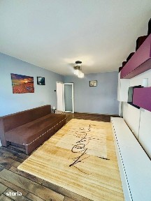 Apartament 3 camere de închiriat | Tomis Nord | Etaj 1