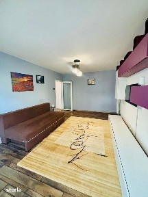 Apartament 3 camere de închiriat | Tomis Nord | Etaj 1