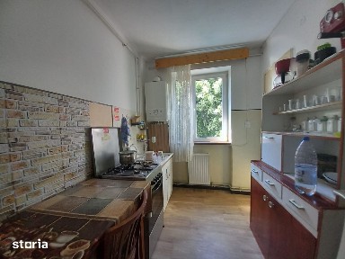 Ciprian Porumbescu, apartament 2 camere decomandat!