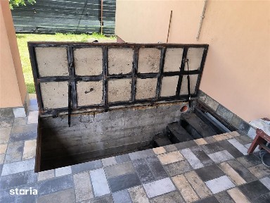 Casă premium de vânzare în Ciorogârla - complet mo