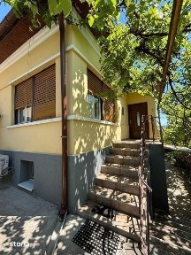 Casa de vanzare Dambul Rotund
